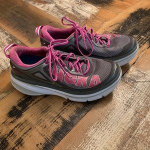 Hoka One One Bondi 4 Womens 7